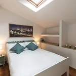 Apartman Casa Barco *