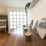 Casa Barco Apartman Firenze