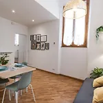 Apartman Casa Barco Firenze