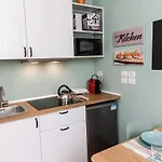 Apartman Casa Barco