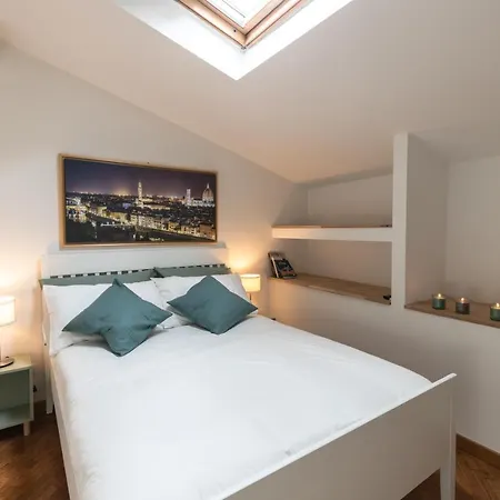 Apartament Casa Barco *