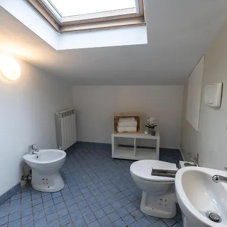 Apartament Casa Barco