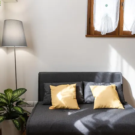 Casa Barco Florencja