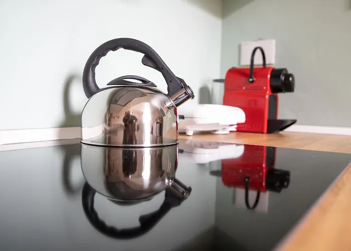 Casa Barco Apartament Florencja