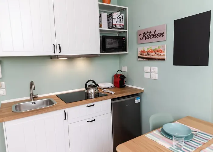 Apartament Casa Barco