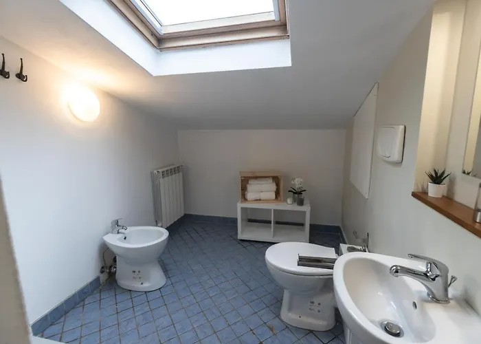 Apartament Casa Barco