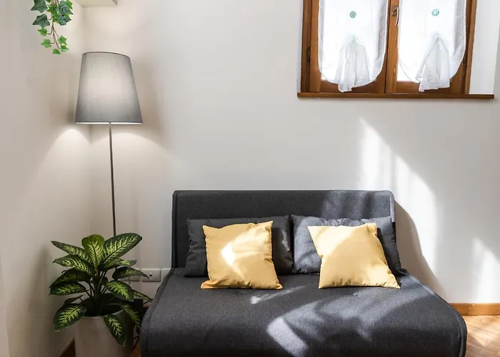 Casa Barco Florencja