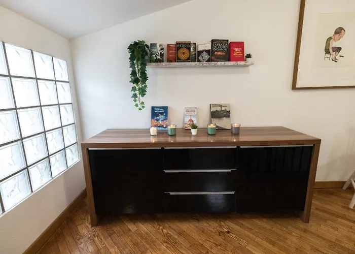 Apartament Casa Barco *